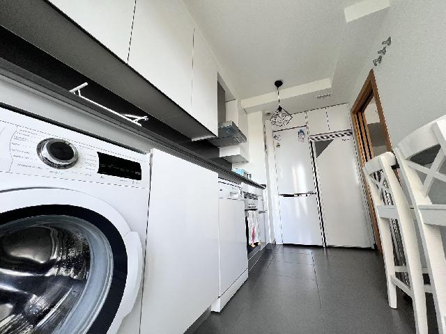 Imagen 18 Inmueble 298747 - Piso en venta en Sant Adrià De Besòs / Junto a avenida de la Catalana a 1 minuto a las rondas