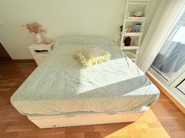 Imagen 12 Inmueble 298747 - Piso en venta en Sant Adrià De Besòs / Junto a avenida de la Catalana a 1 minuto a las rondas