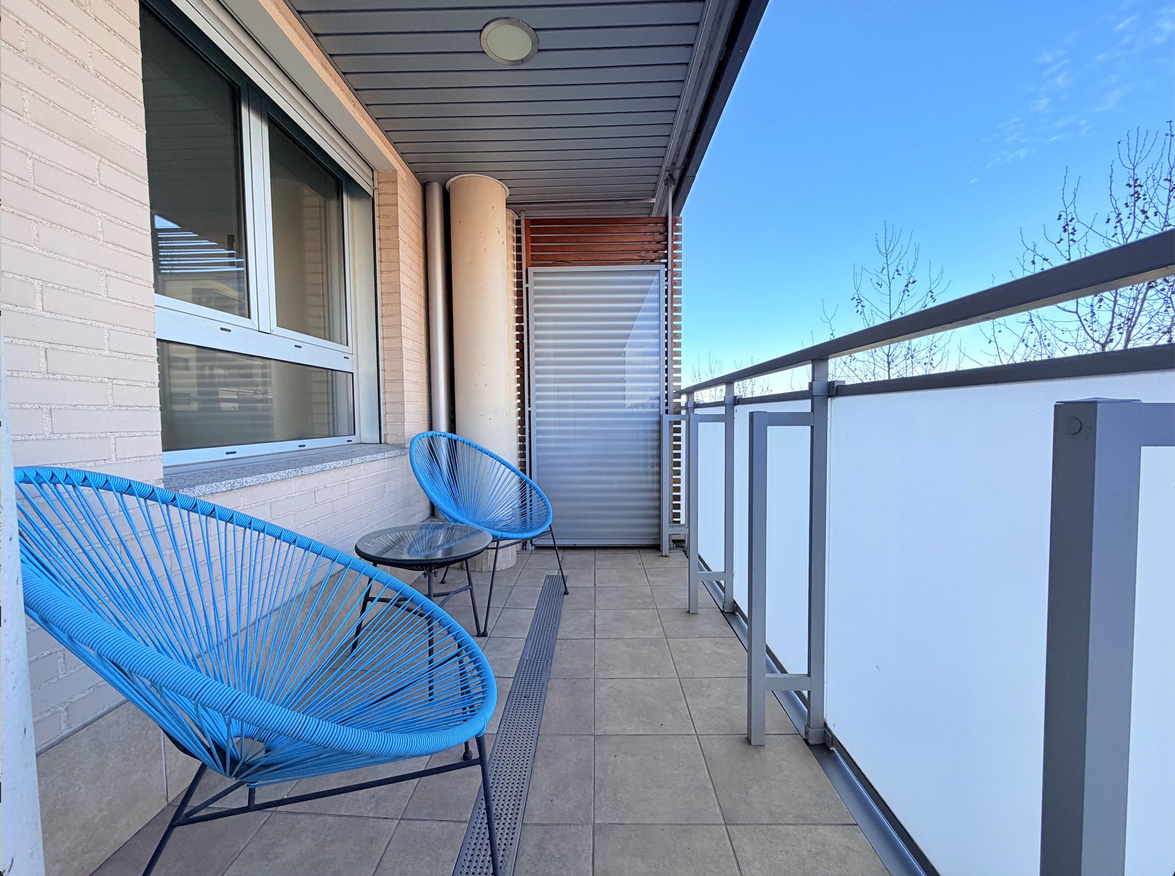 Imagen 6 Piso en venta en Sant Adrià De Besòs / Junto a avenida de la Catalana a 1 minuto a las rondas