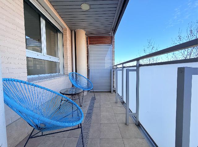 Imagen 6 Inmueble 298747 - Piso en venta en Sant Adrià De Besòs / Junto a avenida de la Catalana a 1 minuto a las rondas