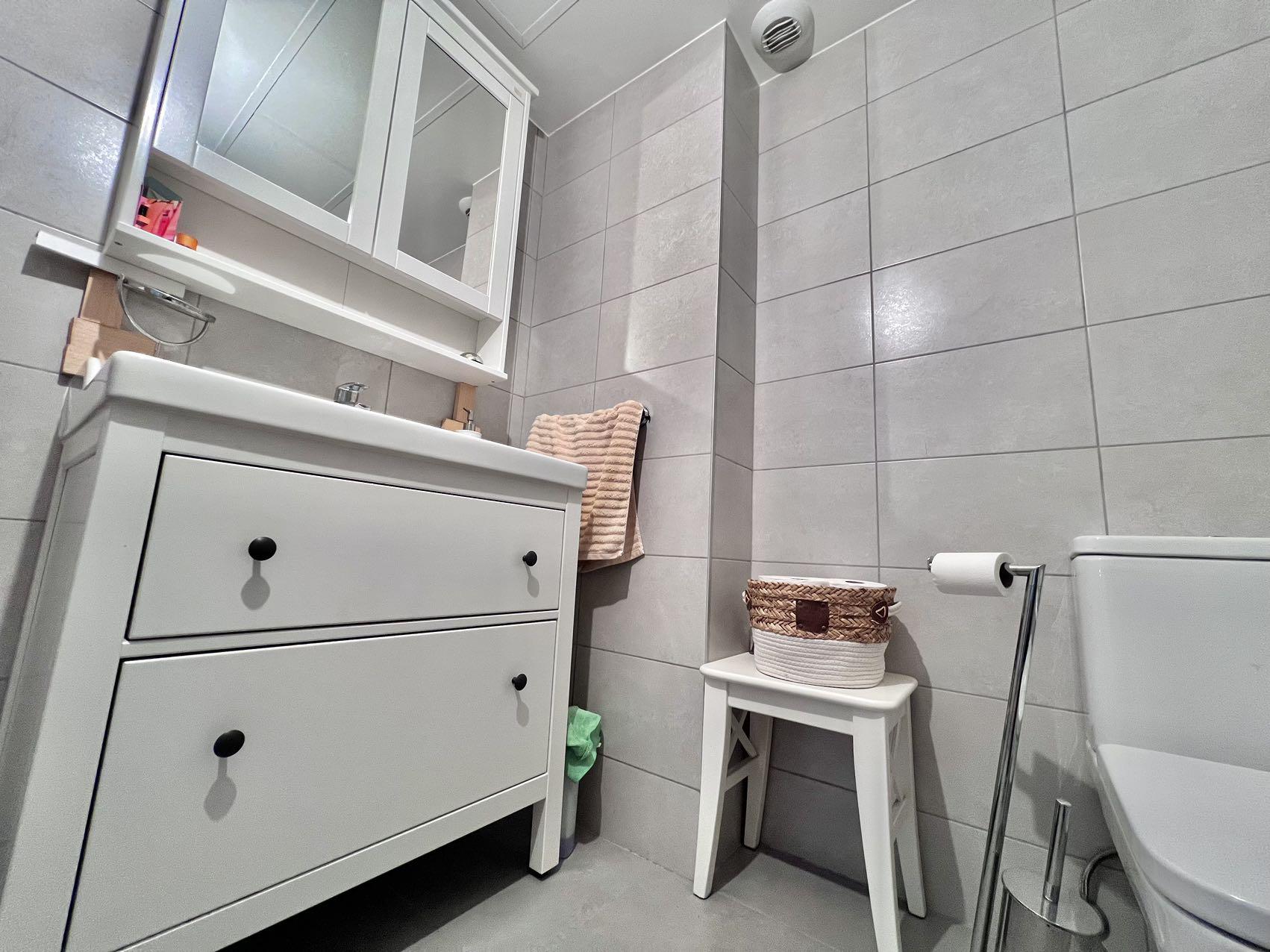 Imagen 20 Piso en venta en Sant Adrià De Besòs / Junto a avenida de la Catalana a 1 minuto a las rondas