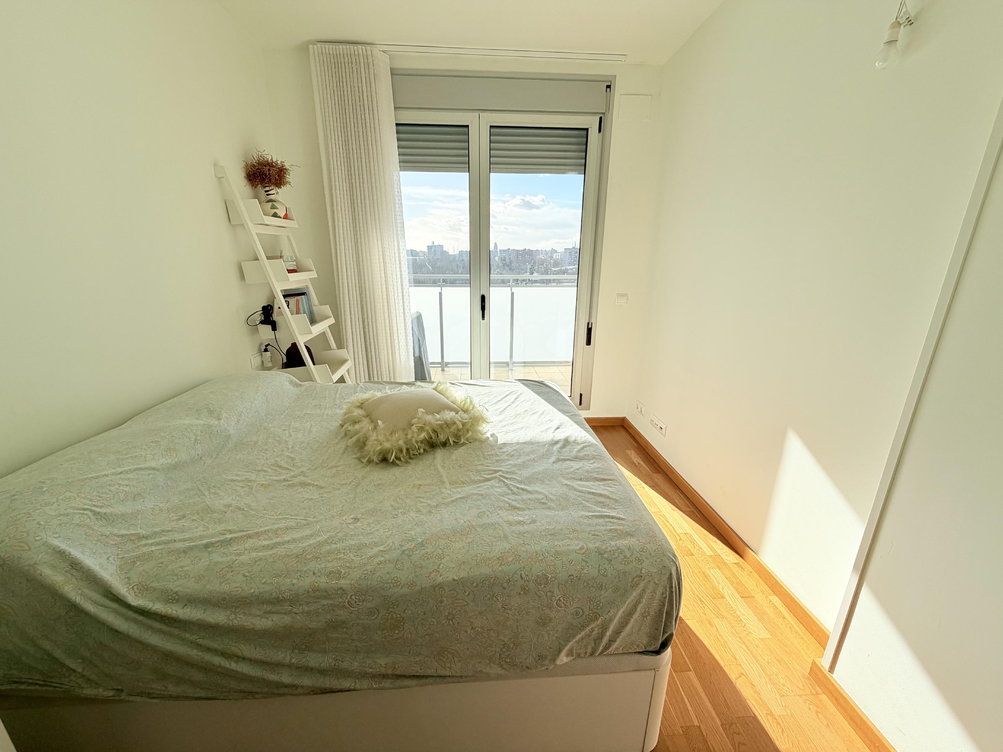 Imagen 10 Piso en venta en Sant Adrià De Besòs / Junto a avenida de la Catalana a 1 minuto a las rondas