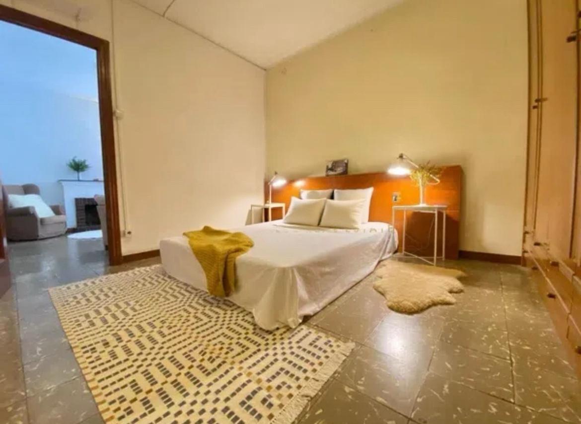 Imagen 2 Piso en venta en Barcelona / Junto al Hospital de Sant Pau