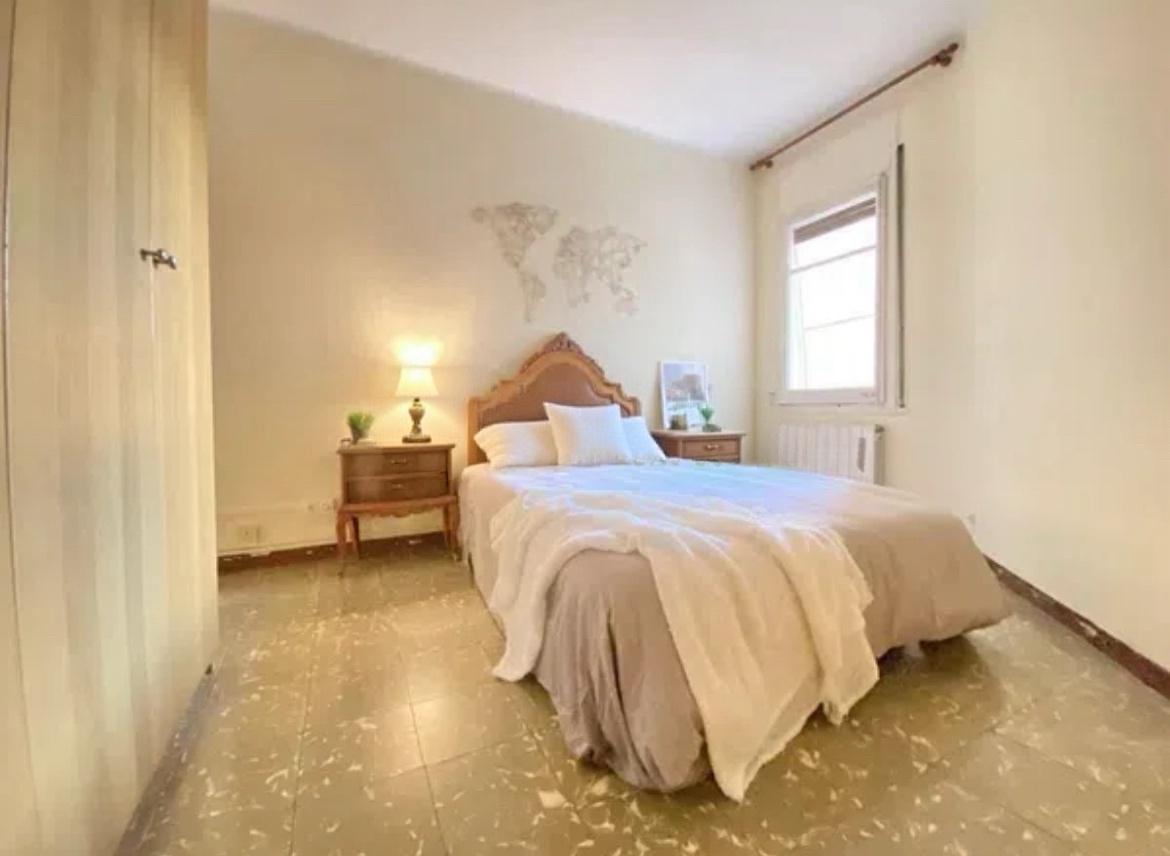 Imagen 9 Piso en venta en Barcelona / Junto al Hospital de Sant Pau