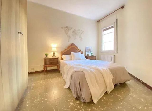 Imagen 9 Inmueble 298823 - Piso en venta en Barcelona / Junto al Hospital de Sant Pau