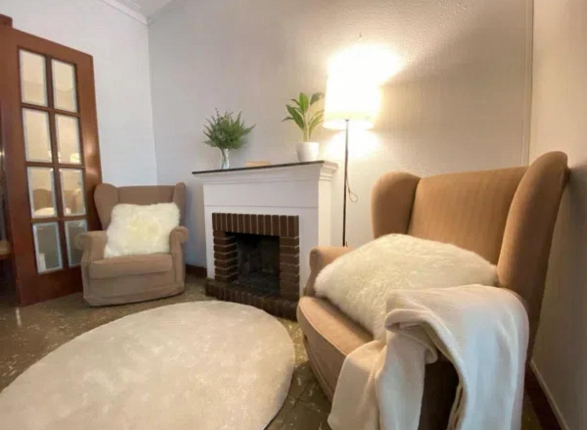 Imagen 13 Piso en venta en Barcelona / Junto al Hospital de Sant Pau