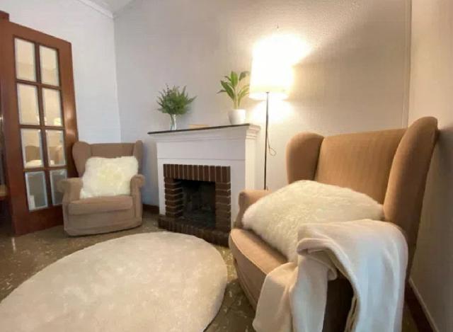 Imagen 13 Inmueble 298823 - Piso en venta en Barcelona / Junto al Hospital de Sant Pau