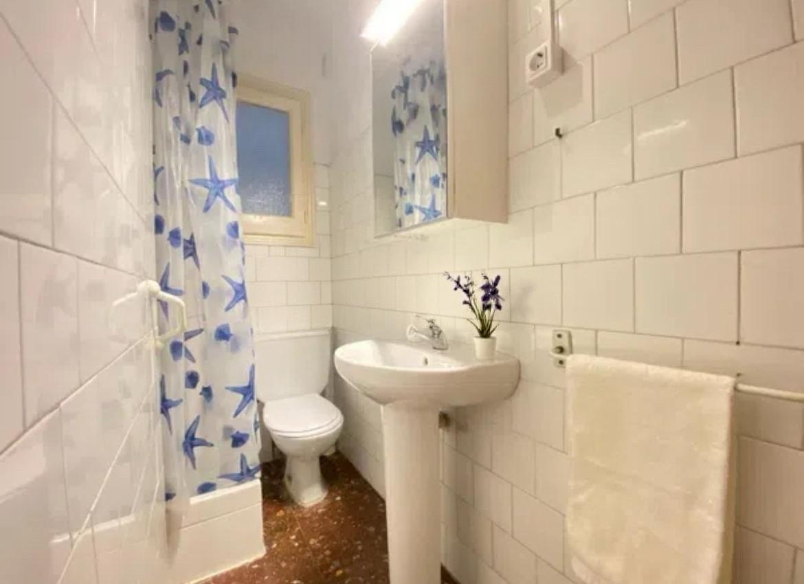 Imagen 21 Piso en venta en Barcelona / Junto al Hospital de Sant Pau