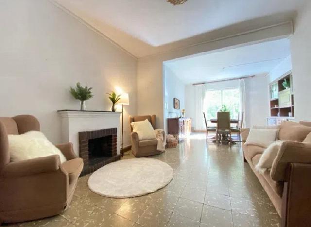 Imagen 11 Inmueble 298823 - Piso en venta en Barcelona / Junto al Hospital de Sant Pau