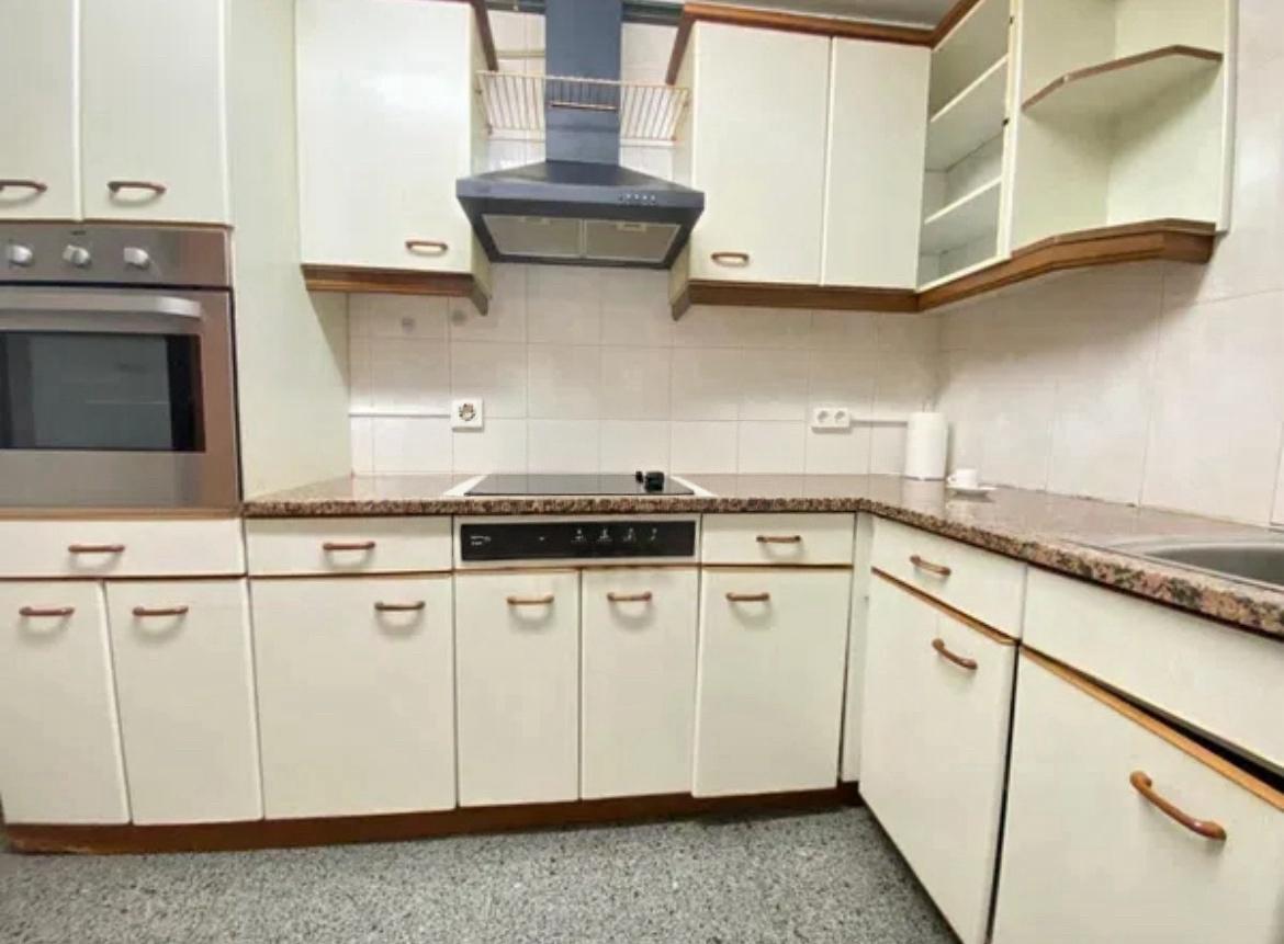 Imagen 18 Piso en venta en Barcelona / Junto al Hospital de Sant Pau