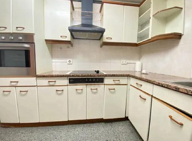 Imagen 18 Inmueble 298823 - Piso en venta en Barcelona / Junto al Hospital de Sant Pau