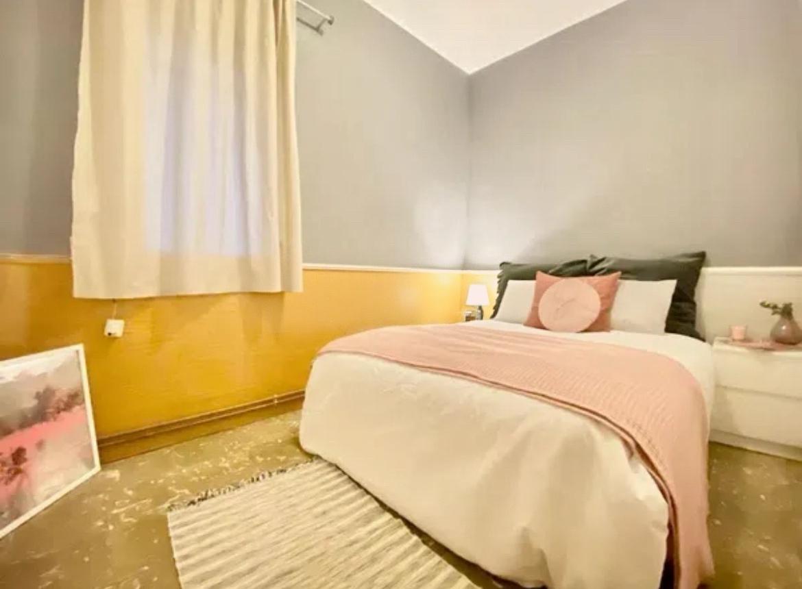 Imagen 4 Piso en venta en Barcelona / Junto al Hospital de Sant Pau