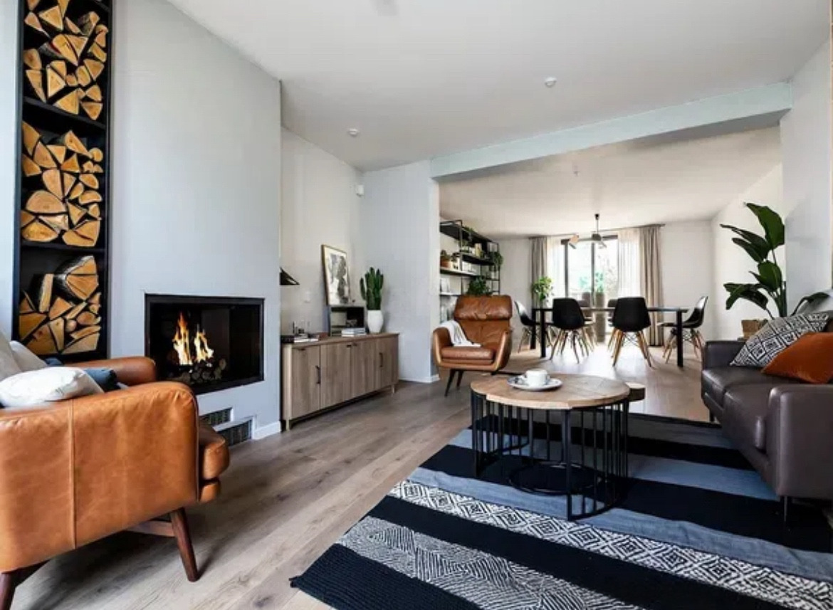 Imagen 1 Piso en venta en Barcelona / Junto al Hospital de Sant Pau