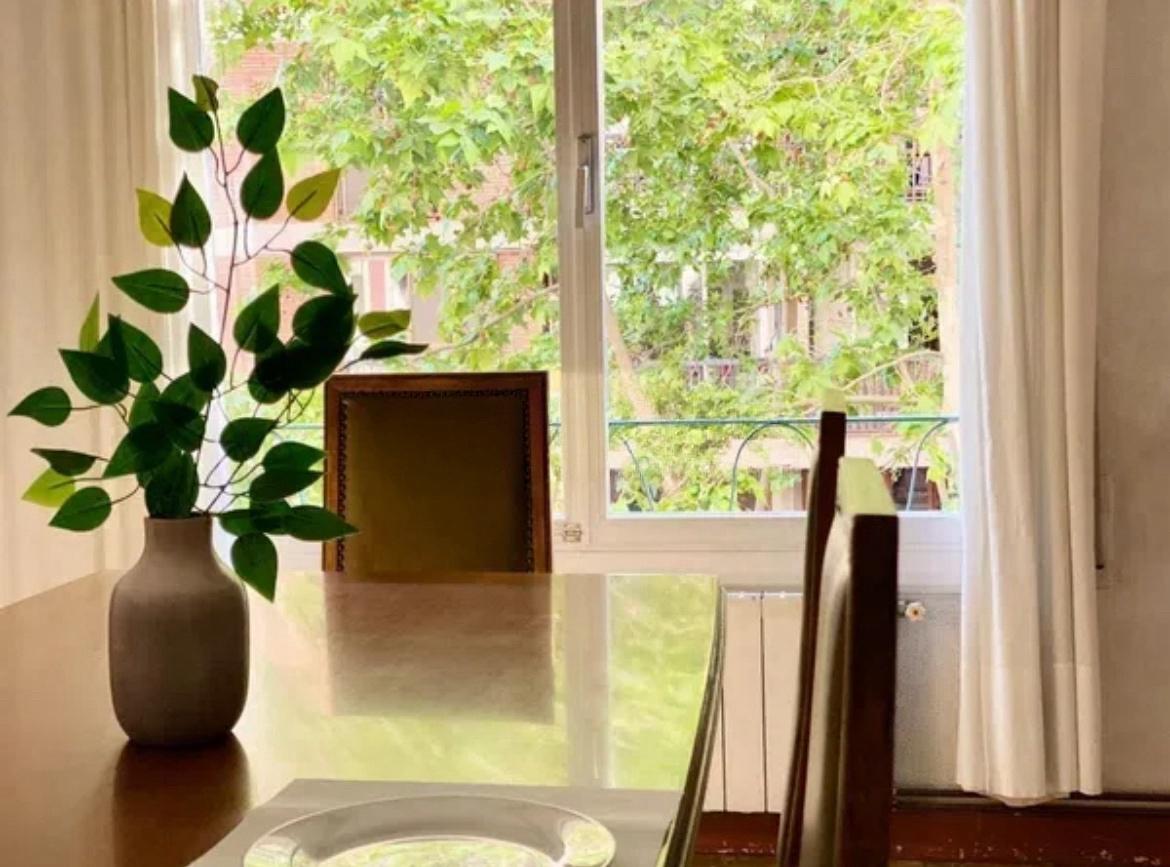 Imagen 16 Piso en venta en Barcelona / Junto al Hospital de Sant Pau