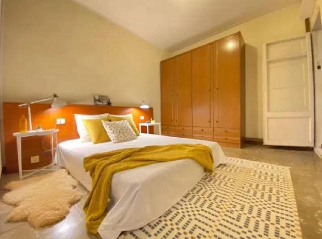 Imagen 3 Inmueble 298823 - Piso en venta en Barcelona / Junto al Hospital de Sant Pau