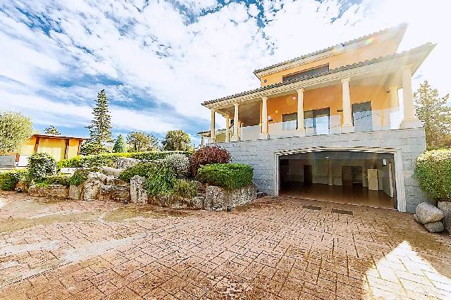 Imagen 11 Inmueble 300181 - Casa Aislada en venta en Castellnou De Bages / En urbanización castellnou de bages, cerca ...