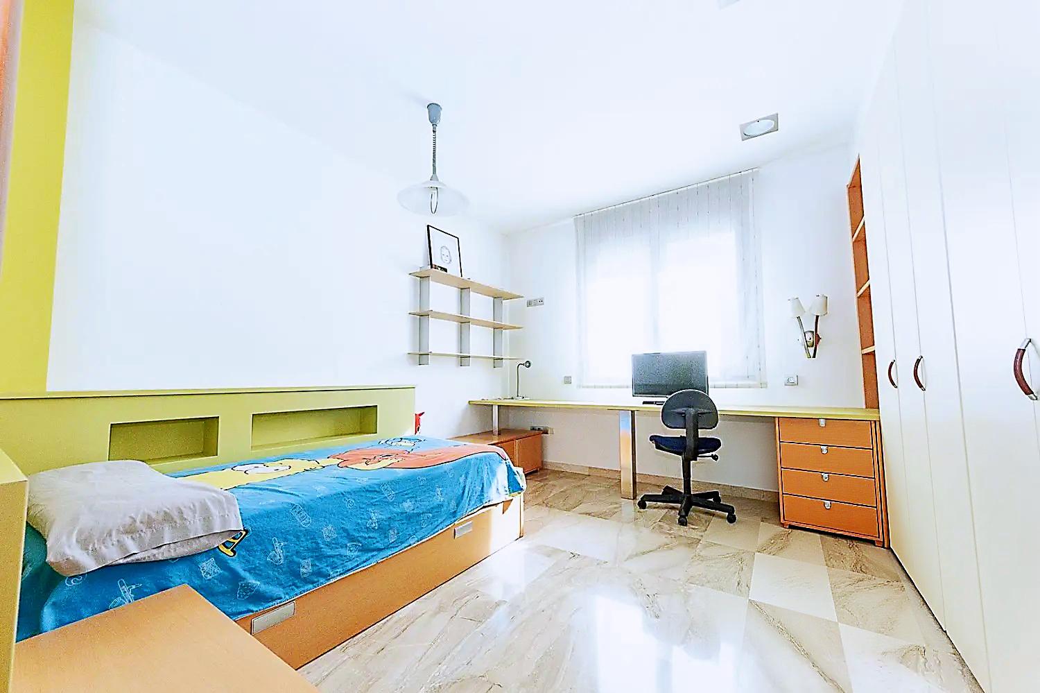 Imagen 16 Casa Aislada en venta en Castellnou De Bages / En urbanización castellnou de bages, cerca ...