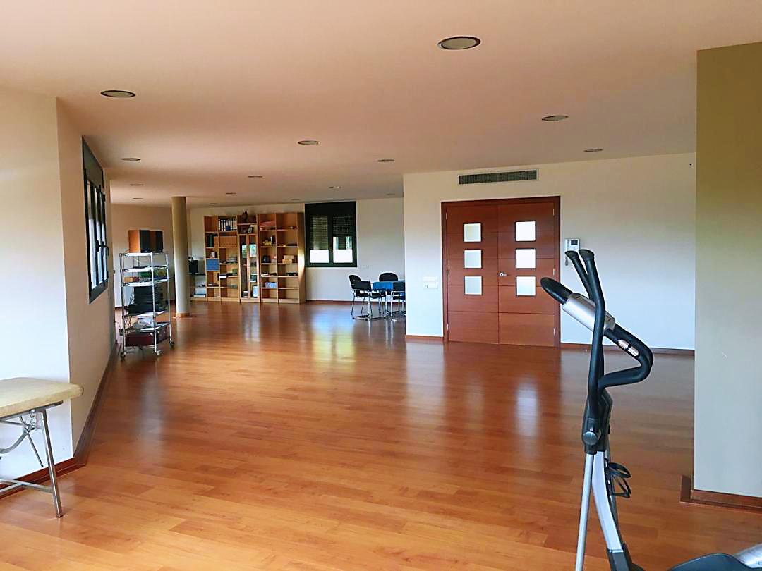 Imagen 25 Casa Aislada en venta en Castellnou De Bages / En urbanización castellnou de bages, cerca ...