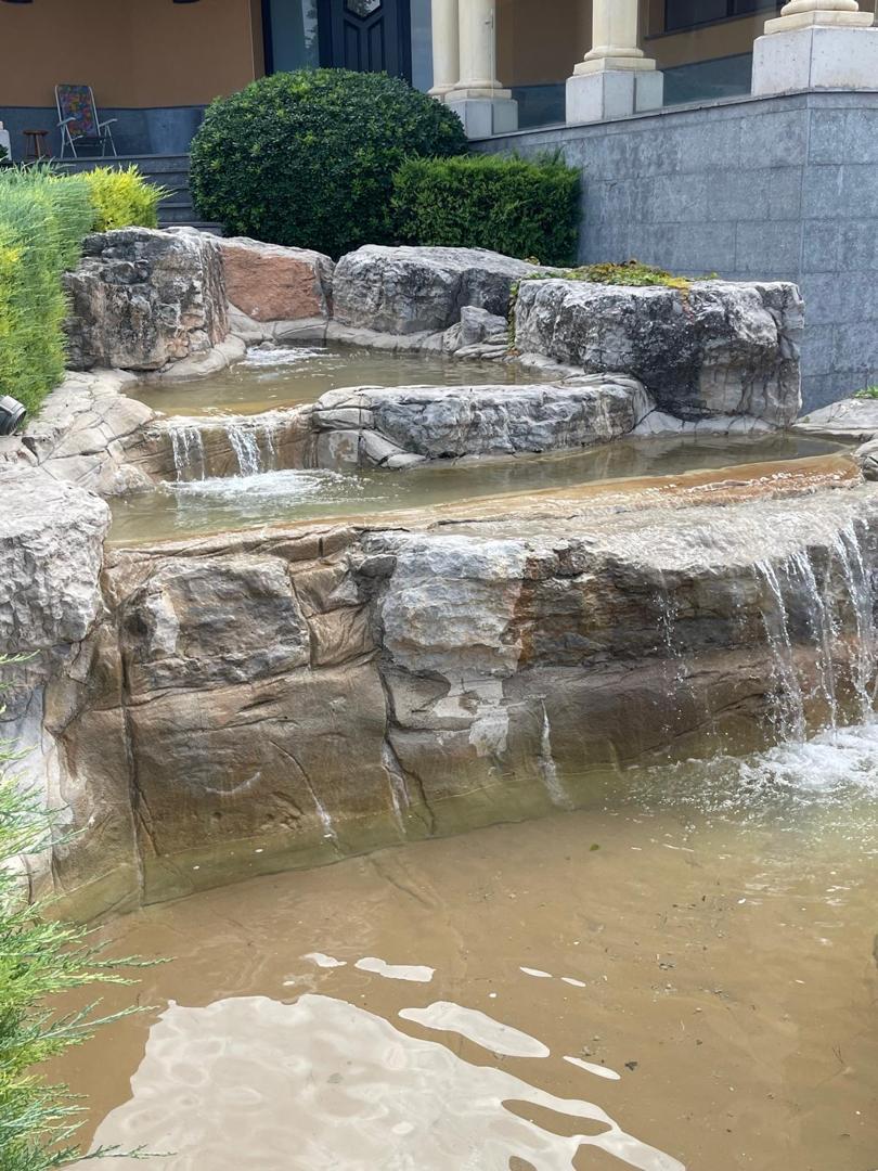 Imagen 39 Casa Aislada en venta en Castellnou De Bages / En urbanización castellnou de bages, cerca ...