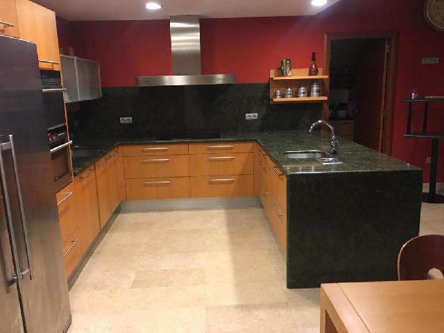 Imagen 29 Inmueble 300181 - Casa Aislada en venta en Castellnou De Bages / En urbanización castellnou de bages, cerca ...