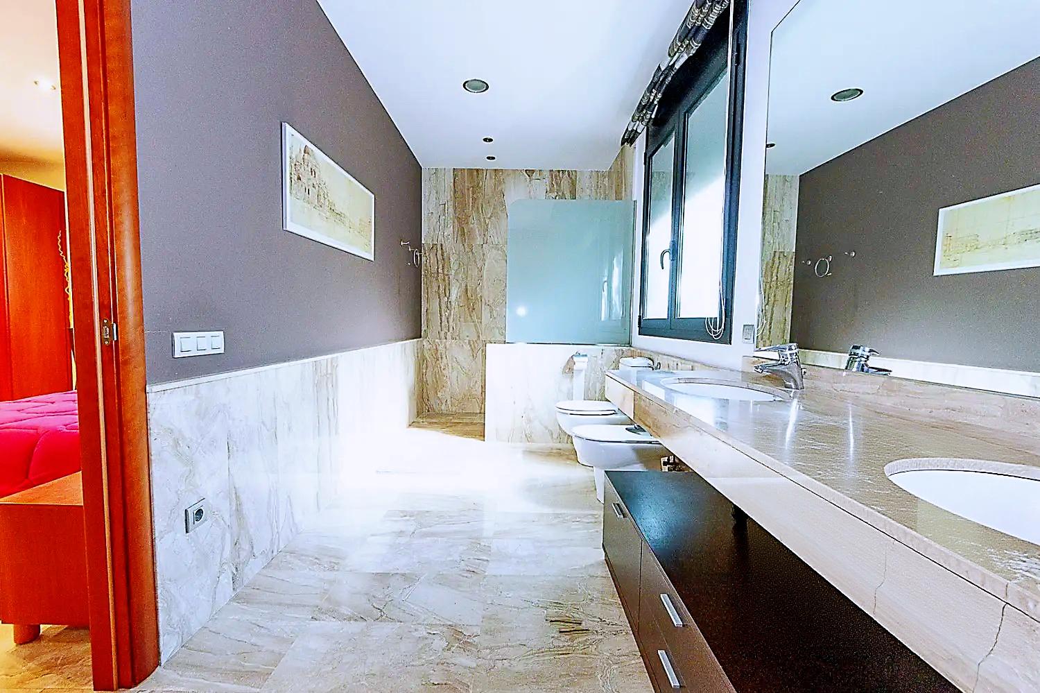 Imagen 18 Casa Aislada en venta en Castellnou De Bages / En urbanización castellnou de bages, cerca ...