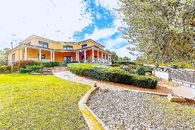 Imagen 4 Inmueble 300181 - Casa Aislada en venta en Castellnou De Bages / En urbanización castellnou de bages, cerca ...