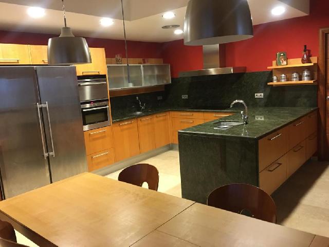 Imagen 30 Inmueble 300181 - Casa Aislada en venta en Castellnou De Bages / En urbanización castellnou de bages, cerca ...