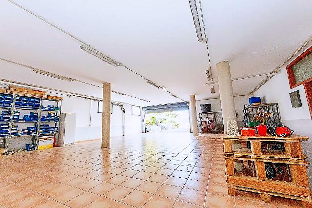 Imagen 13 Inmueble 300181 - Casa Aislada en venta en Castellnou De Bages / En urbanización castellnou de bages, cerca ...