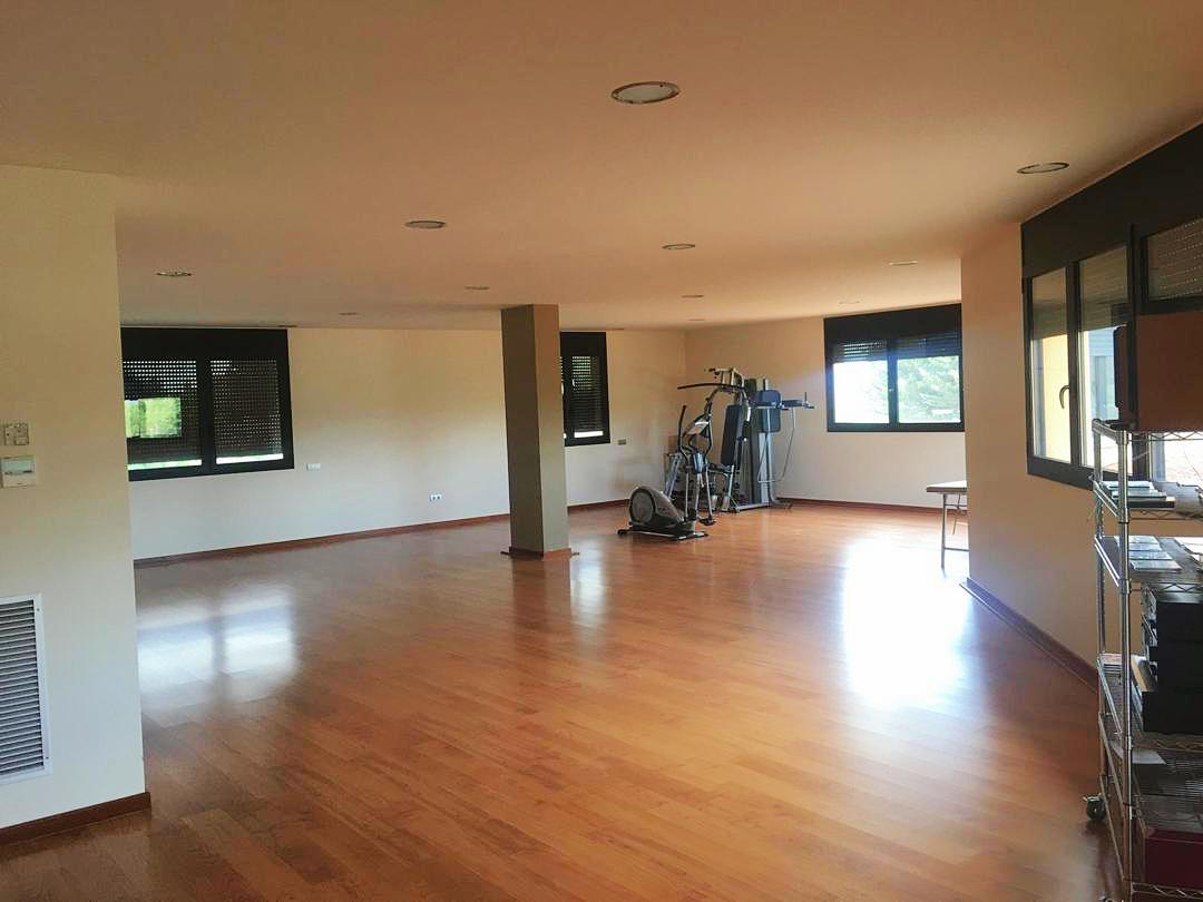 Imagen 26 Casa Aislada en venta en Castellnou De Bages / En urbanización castellnou de bages, cerca ...