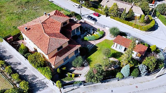 Imagen 5 Inmueble 300181 - Casa Aislada en venta en Castellnou De Bages / En urbanización castellnou de bages, cerca ...
