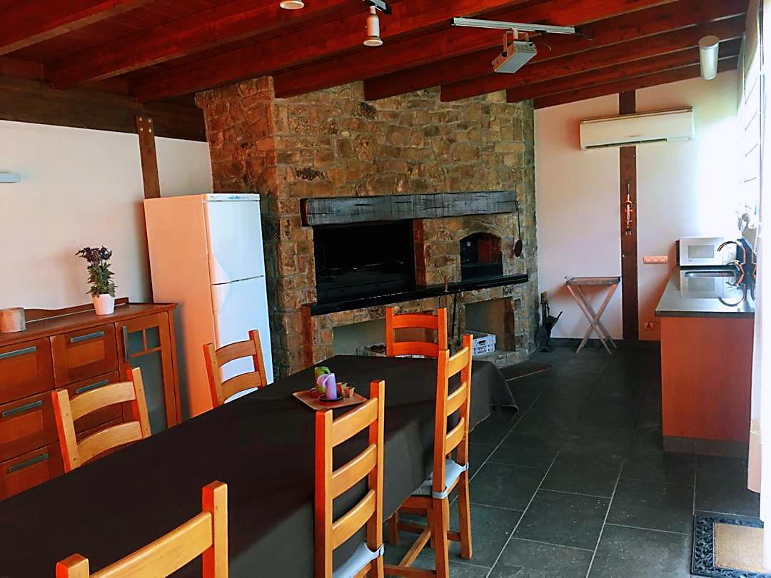 Imagen 27 Casa Aislada en venta en Castellnou De Bages / En urbanización castellnou de bages, cerca ...