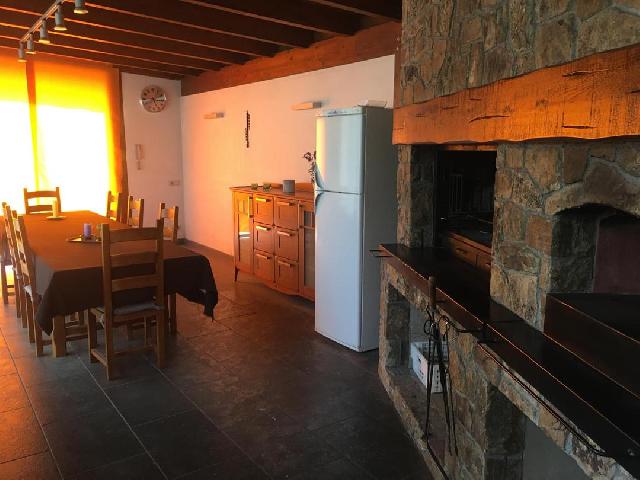 Imagen 28 Inmueble 300181 - Casa Aislada en venta en Castellnou De Bages / En urbanización castellnou de bages, cerca ...