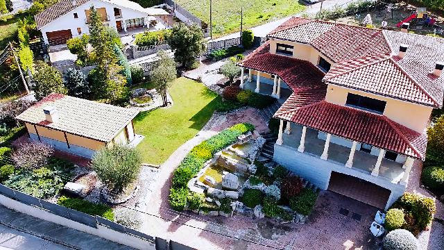 Imagen 3 Inmueble 300181 - Casa Aislada en venta en Castellnou De Bages / En urbanización castellnou de bages, cerca ...