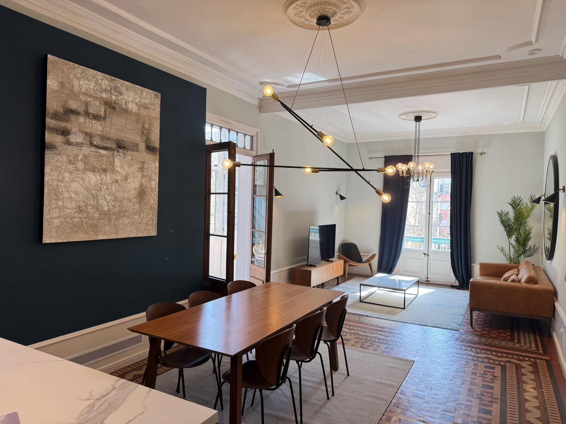 Imagen 8 Piso en alquiler en Barcelona / Junto al arc de triomf en zona premium