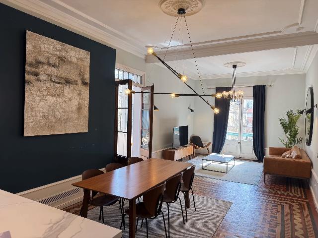 Imagen 8 Inmueble 301503 - Piso en alquiler en Barcelona / Junto al arc de triomf en zona premium