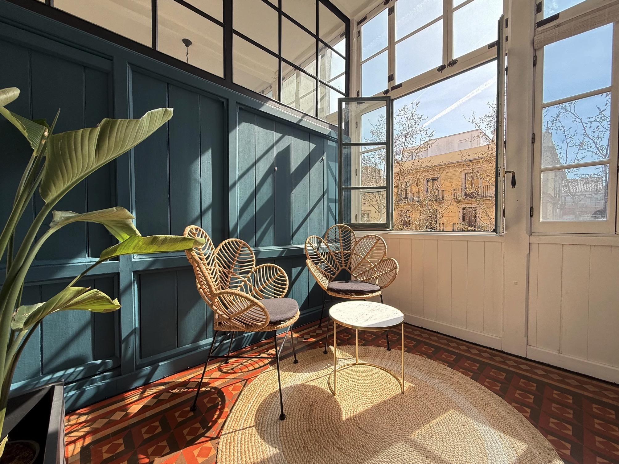 Imagen 6 Piso en alquiler en Barcelona / Junto al arc de triomf en zona premium