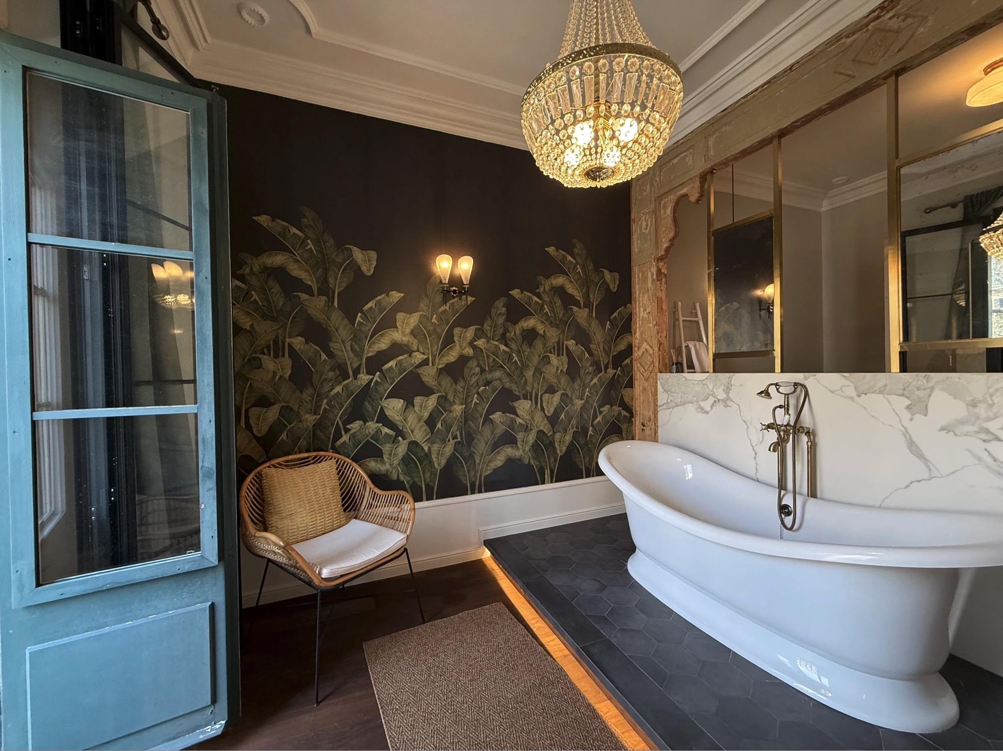 Imagen 3 Piso en alquiler en Barcelona / Junto al arc de triomf en zona premium