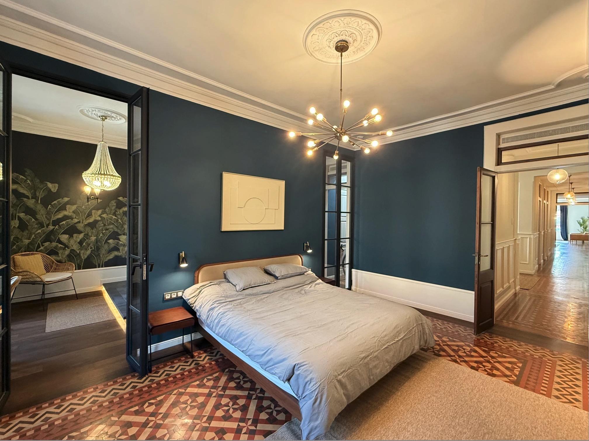 Imagen 4 Piso en alquiler en Barcelona / Junto al arc de triomf en zona premium