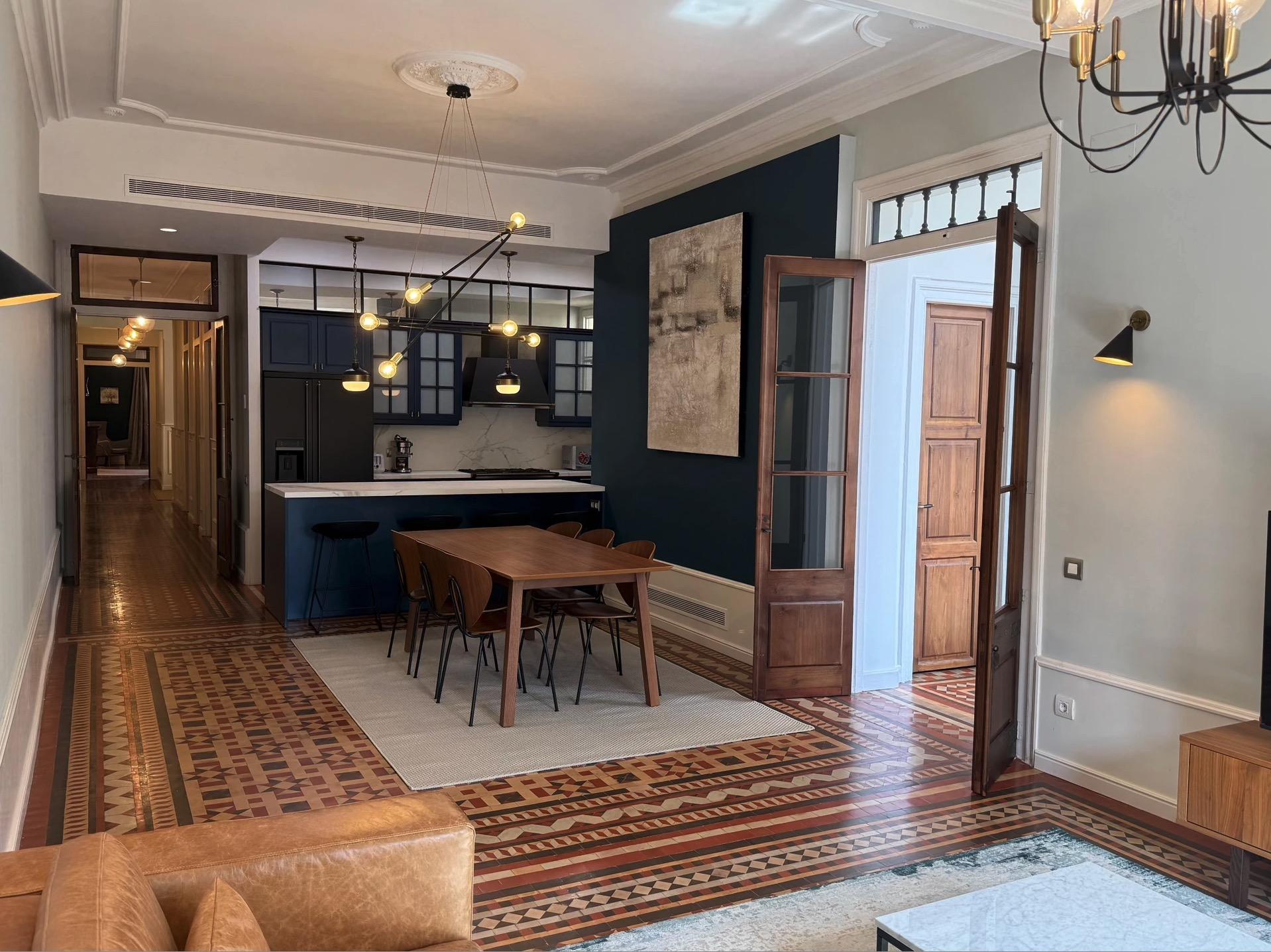 Imagen 10 Piso en alquiler en Barcelona / Junto al arc de triomf en zona premium