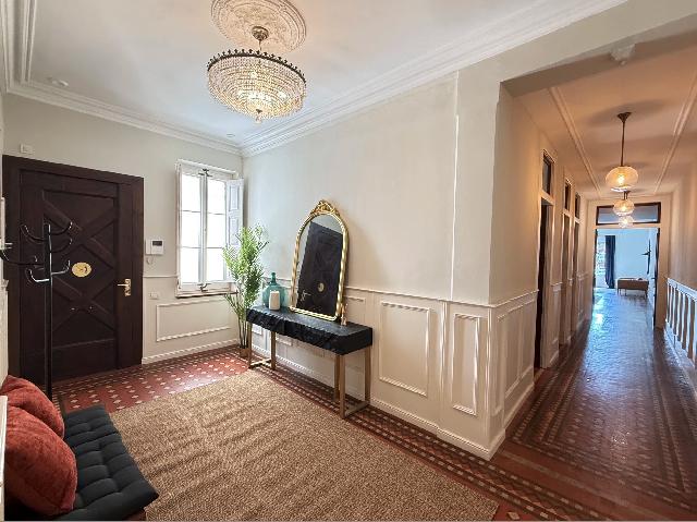 Imagen 18 Inmueble 301503 - Piso en alquiler en Barcelona / Junto al arc de triomf en zona premium