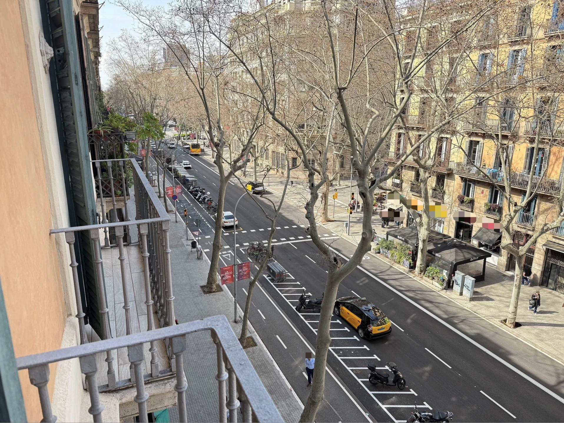 Imagen 25 Piso en alquiler en Barcelona / Junto al arc de triomf en zona premium