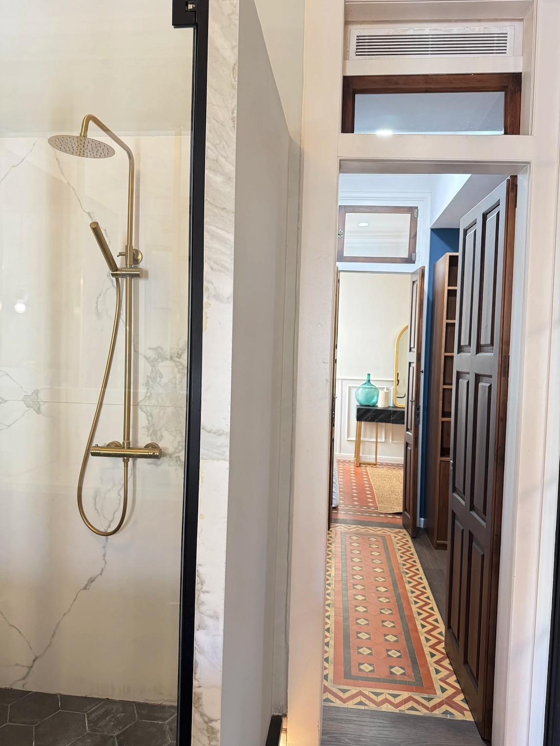 Imagen 22 Piso en alquiler en Barcelona / Junto al arc de triomf en zona premium