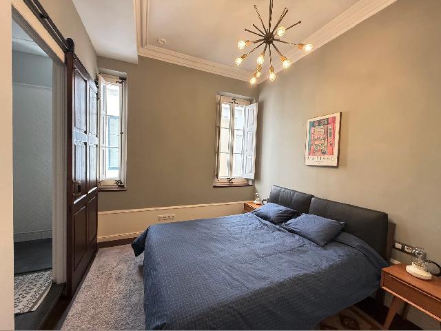 Imagen 14 Inmueble 301503 - Piso en alquiler en Barcelona / Junto al arc de triomf en zona premium