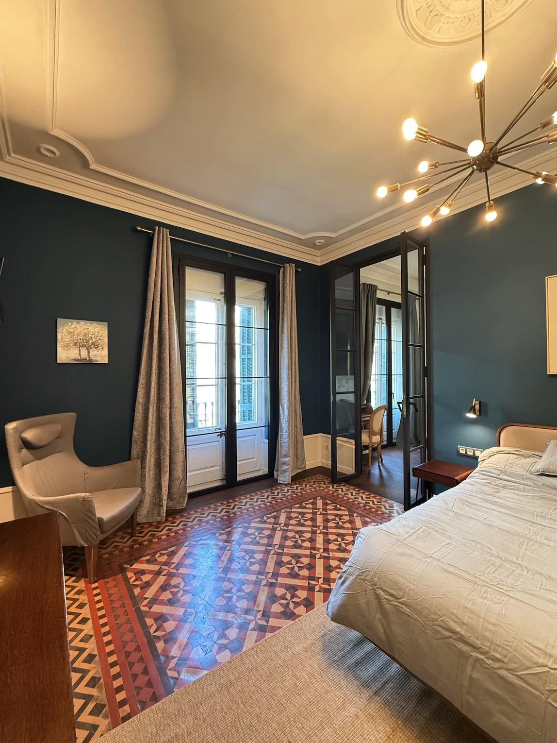 Imagen 11 Piso en alquiler en Barcelona / Junto al arc de triomf en zona premium