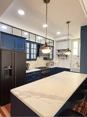 Imagen 13 Inmueble 301503 - Piso en alquiler en Barcelona / Junto al arc de triomf en zona premium