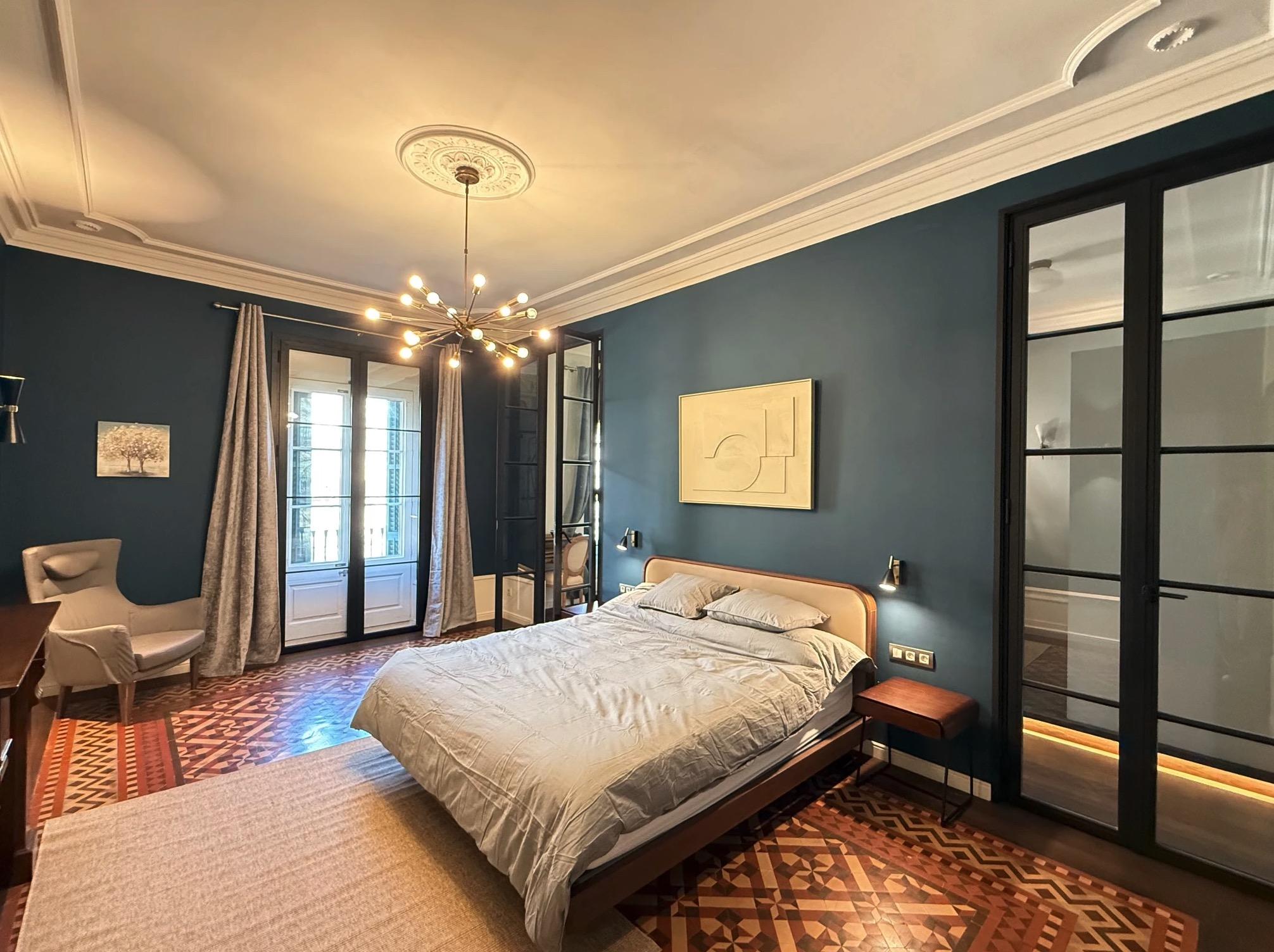 Imagen 2 Piso en alquiler en Barcelona / Junto al arc de triomf en zona premium