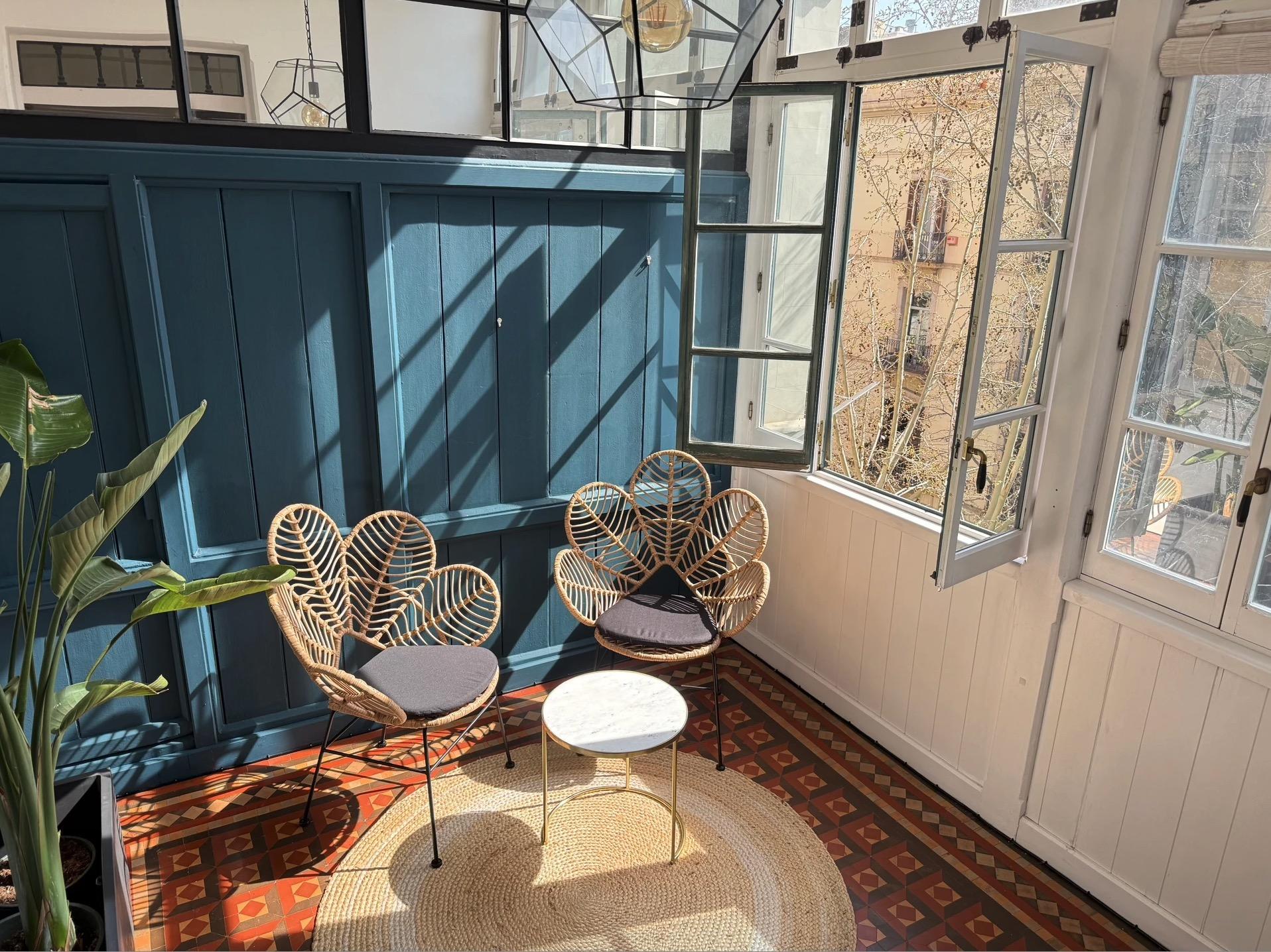 Imagen 19 Piso en alquiler en Barcelona / Junto al arc de triomf en zona premium