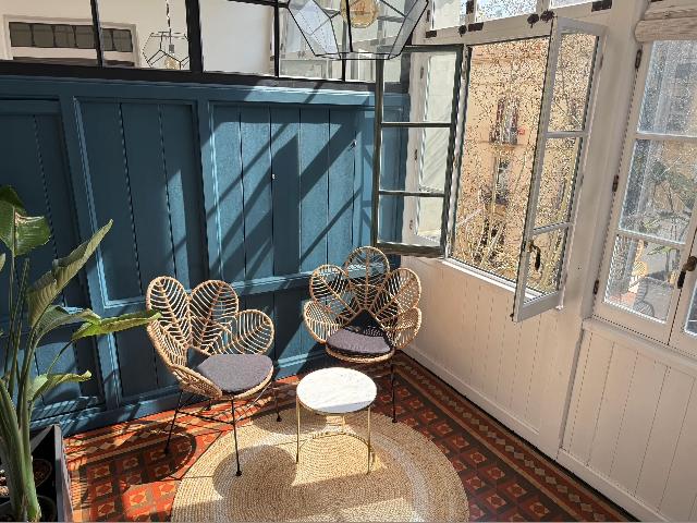 Imagen 19 Inmueble 301503 - Piso en alquiler en Barcelona / Junto al arc de triomf en zona premium