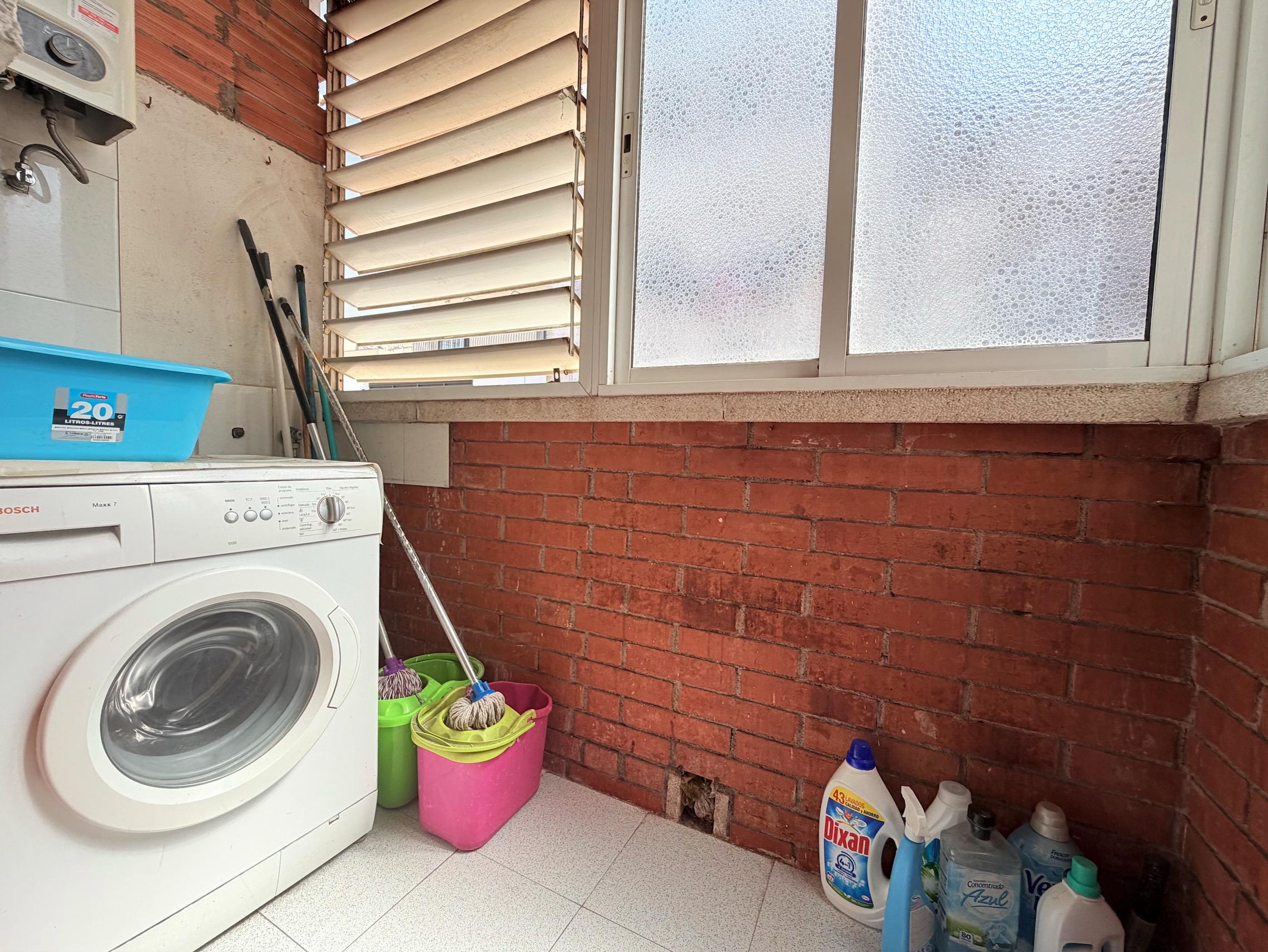 Imagen 28 Piso en venta en Santa Coloma De Gramenet / A 1 minuto de escola miguel hernandez cerca de...