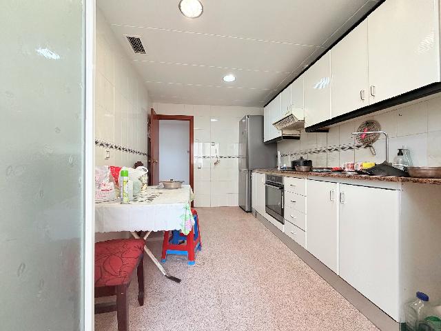 Imagen 16 Inmueble 302189 - Piso en venta en Santa Coloma De Gramenet / A 1 minuto de escola miguel hernandez cerca de...